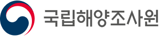 국립해양조사원 로고