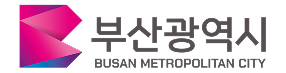 부산광역시 로고