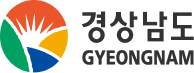 경상남도 로고