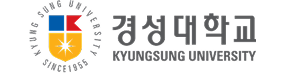 경성대학교 로고