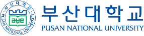 부산대학교 로고
