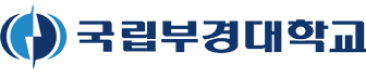 국립부경대학교 로고