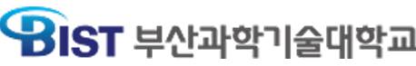 부산과학기술대학교 로고